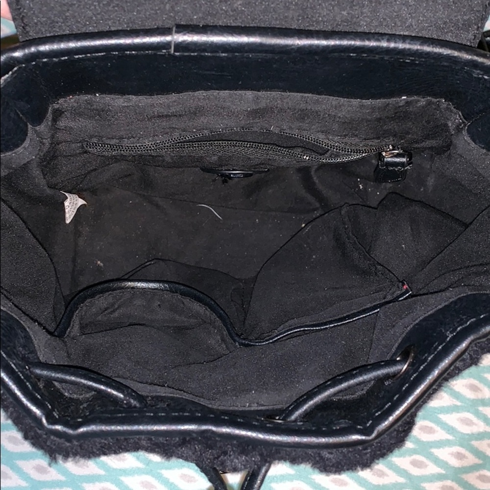 Mini backpack - Picture 3 of 4